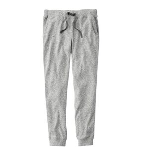 LL Bean Joggers